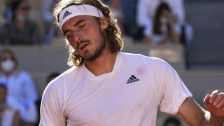 Τσιτσιπάς: «Θα εμβολιαστώ όταν γίνει υποχρεωτικό»