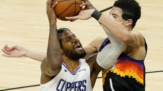 NBA: Ζωντανοί οι Κλίπερς