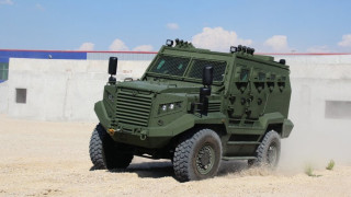 Hizir: Το τουρκικό στρατιωτικό θωρηκτό που κερδίζει τις χώρες της Αφρικής