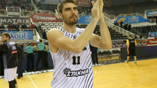 Το Club ΠΑΟΚ Ρόδος θα βραβεύσει τον Μαργαρίτη