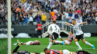 Στο «Χ» η Γερμανία, ﻿στον άσο η Σουηδία, ﻿στο «Χ» Παλμέιρας και Βάσκο