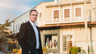 Δήμαρχος Σερρών﻿: «Μεγάλη πρόκληση από τους Σκοπιανούς - Είπαμε μεγάλο ΟΧΙ»