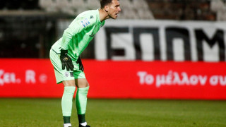 Ζίβκοβιτς: «Κανένας δεν πρέπει να ζει στο παρελθόν, να κατακτήσουμε ό,τι μπορούμε φέτος»