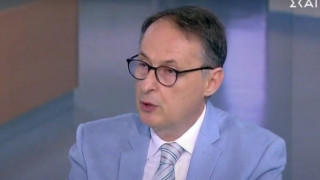 Σύψας: Η χώρα μπορεί να ξανακλείσει, ας μην κάνει δηλώσεις η Πολιτεία