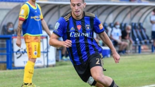 Τον Μπιριντέλι της Πίζα... στέλνουν οι Ιταλοί στον ΠΑΟΚ