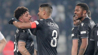 Ενθουσιασμένος ο Μάτος για την κλήση του Αουγκούστο στη Βραζιλία