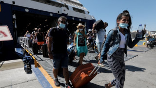 Στεργιάδης: «Έτσι θα μετακινούμαστε στα νησιά και στην ηπειρωτική Ελλάδα»