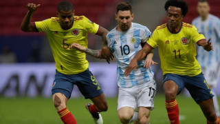 Αργεντινή-Βραζιλία στον τελικό του Copa America μέσω... θρίλερ