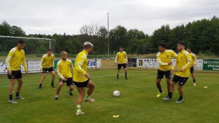 Ακυρώθηκε το φιλικό του Αρη με τον Ιωνικό