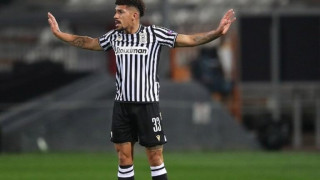 ΠΑΟΚ: «Πάτησε» Βραζιλία ο Ντόουγκλας