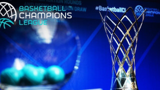 BCL: ΠΑΟΚ, ΑΕΚ και Λαύριο θα παίζουν στην Cosmote