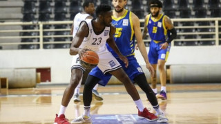 Παραμένει στον ΠΑΟΚ για την επόμενη σεζόν ο Κάρτερ