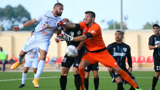 Στην Μπιρκιρκάρα ο Ντάνι Φερνάντες!