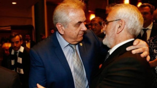 Παπαδόπουλος: «Ο Ιβάν Σαββίδης είναι ο μοναδικός που επένδυσε την περίοδο του κορωνοϊού»