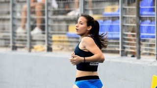 Πανελλήνιο Κ20 Στίβου: Καλές παρουσίες στη δεύτερη ημέρα στη Θεσσαλονίκη