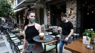 Καφές: Στα ύψη οι τιμές για καπουτσίνο και εσπρέσο: Πού φτάνουν μέχρι και €4,5