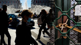 Κορωνοϊός: Σκέψεις για επιστροφή μάσκας και αυστηρά μέτρα στα μαγαζιά