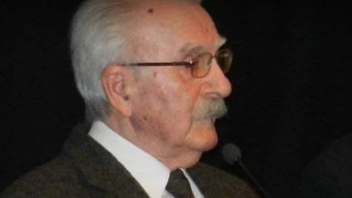 Πέθανε ο δημοσιογράφος και πρώην πρόεδρος της ΕΣΗΕΜ-Θ Γεράσιμος Δώσσας