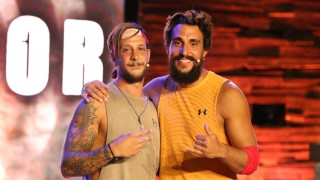 Survivor: Στημένη βλέπουν τη νίκη Κατσούλη χρήστες του Twitter