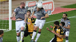 Κρμέντσικ, Ολιβέιρα και η δήλωση του κόουτς της Σλάβια