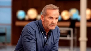 Αύριο κυκλοφορεί ξανά το Nitro ο Κωστόπουλος