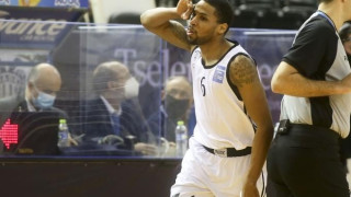 Λοβ: «Πρώτη φορά επιστρέφω σε μια ομάδα που αγάπησα και με αγάπησαν»