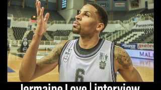 Λοβ: «Επιστρέφω στον ΠΑΟΚ γιατί επιλέγω την ευτυχία»