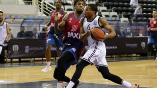 ΠΑΟΚ: Κράτησε και τον Ζερμέιν Λοβ