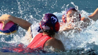 Οι οχτώ της τελικής φάσης στο πόλο