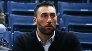 Ντικούδης: «Είδαμε ενθαρρυντικά στοιχεία αυτό το καλοκαίρι, υπάρχει ταλέντο»