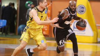 ΕΣΑΚΕ: ΠΑΟΚ και Ηρακλής ψήφισαν υπέρ του Άρη!