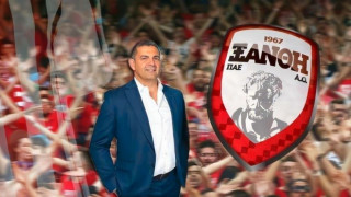 «Ένταλμα σύλληψης για Μπιλ Πάπας» αναφέρουν στην Αυστραλία - Η απάντηση της Ξάνθης