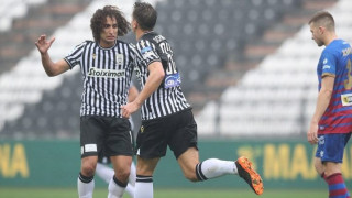 Σβαμπ - Ουάρντα και... 1-0