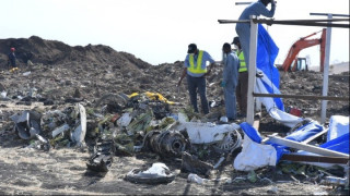 Φιλιππίνες: Συντριβή στρατιωτικού αεροσκάφους με 85 επιβαίνοντες