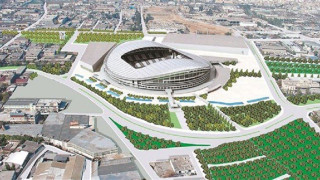 Παναθηναϊκός: Προς έγκριση αίτημα χρηματοδότησης... 89 εκ. ευρώ για γήπεδο στον Βοτανικό!