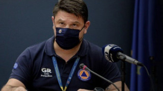 Χαρδαλιάς: Μόνο με καθήμενους τα μπαρ από την Πέμπτη - Αυστηρές ποινές