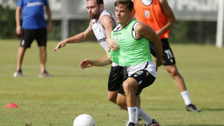 Θέση στην ομάδα δε χαρίζεται