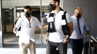 Εχει φλόγα για να πάει ψηλά με τον ΠΑΟΚ ο Ολιβέιρα!