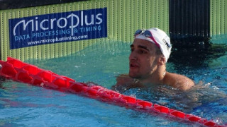 ΕΥΡΩΠΑΪΚΟ ΕΦΗΒΩΝ - ΝΕΑΝΙΔΩΝ: Χάλκινο μετάλλιο για τον Τάσο Κούγκουλο