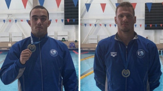 Πανεπιστημιάδα τεχνικής κολύμβησης: Φινάλε με δύο ακόμη χρυσά μετάλλια, από Μπόνια και Μυλωνάκη