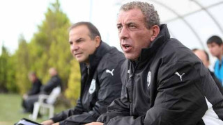 Αλεξίου: «Έτσι θα χτυπήσει ο ΠΑΟΚ τον Ολυμπιακό, να δώσει το κάτι παραπάνω ο Ολιβέιρα»