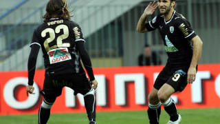 Αναστασάκος: «Αν ο Ολιβέιρα λεγόταν… Παπαδόπουλος, δεν θα ερχόταν στον ΠΑΟΚ»!