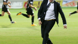 Αναστόπουλος: «Ο Ολιβέιρα δεν έδειξε στην ΑΕΚ ότι θα λύσει το σκοράρισμα στον ΠΑΟΚ»