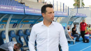 Ατρόμητος: Προχωρά σε αλλαγή προπονητή πριν τον Άρη