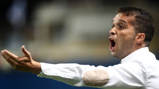 Κάστρο για Ολιβέιρα: «Μπορεί να προσφέρει πολλά στον ΠΑΟΚ»