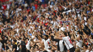 Euro 2020: Μέχρι και 7.500 λίρες στη μαύρη αγορά τα εισιτήρια του τελικού