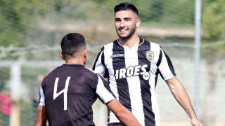 Κερμανίδης: «Ξέρει πολλή μπάλα ο Γκαργκαλατζίδης, μπορεί να πάει πολύ ψηλά!»