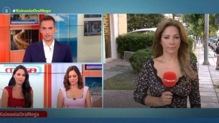 Θεσσαλονίκη: Σε κρίσιμη κατάσταση ο μοναχός από το Άγιον Όρος με τη μετάλλαξη «Δ»