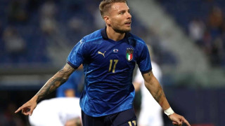 Κόκκινος: Το πιστεύουν και μπορούν οι Ιταλοί