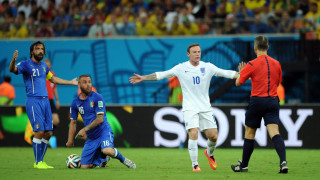 Ιταλία-Αγγλία: Οι μεγάλες μάχες που ﻿έμειναν στην ιστορία